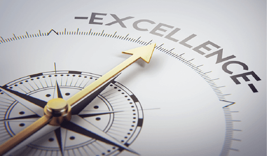 Seal of Excellence - Qimpro