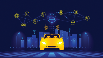 ALARM – Is the Economy ready for Smart Cars?