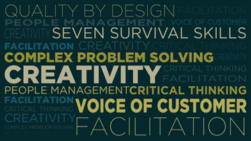 Seven Skills for Survival
