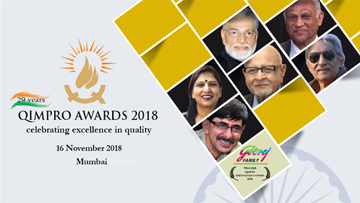 Saluting Qimpro’s Torchbearers of Quality for 2018