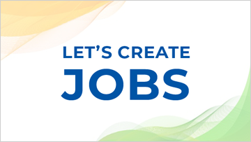 How to create jobs?