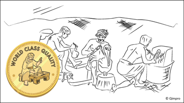 History of MANAGING FOR QUALITY