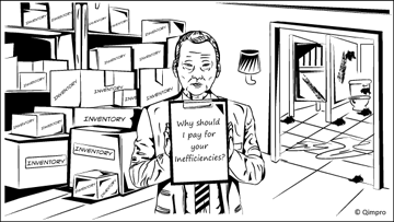 Japanese Dipsticks: How to Measure an Organization’s Quality Culture?