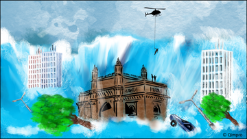 CLIMATE CHANGE: Tomorrow is Today