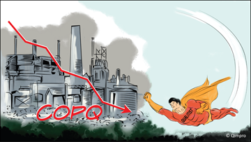 How to conquer an Economic Slowdown?