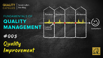 Quality Improvement